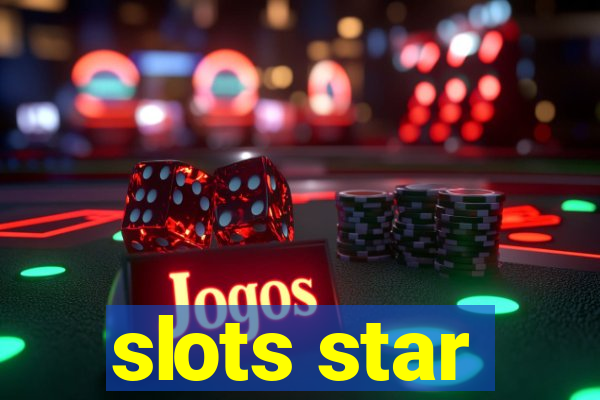 slots star